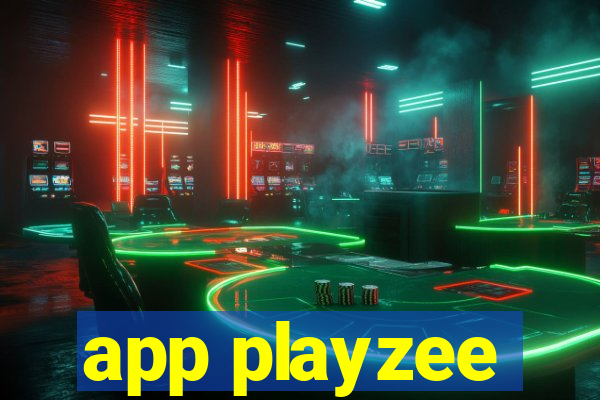 app playzee